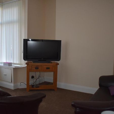 Apartament Seventy Seven Gainsborough Zewnętrze zdjęcie