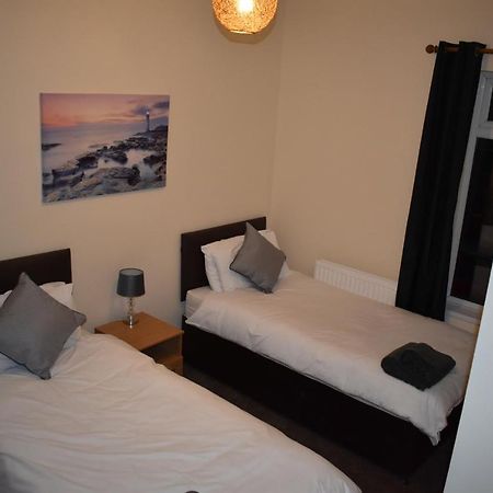 Apartament Seventy Seven Gainsborough Zewnętrze zdjęcie