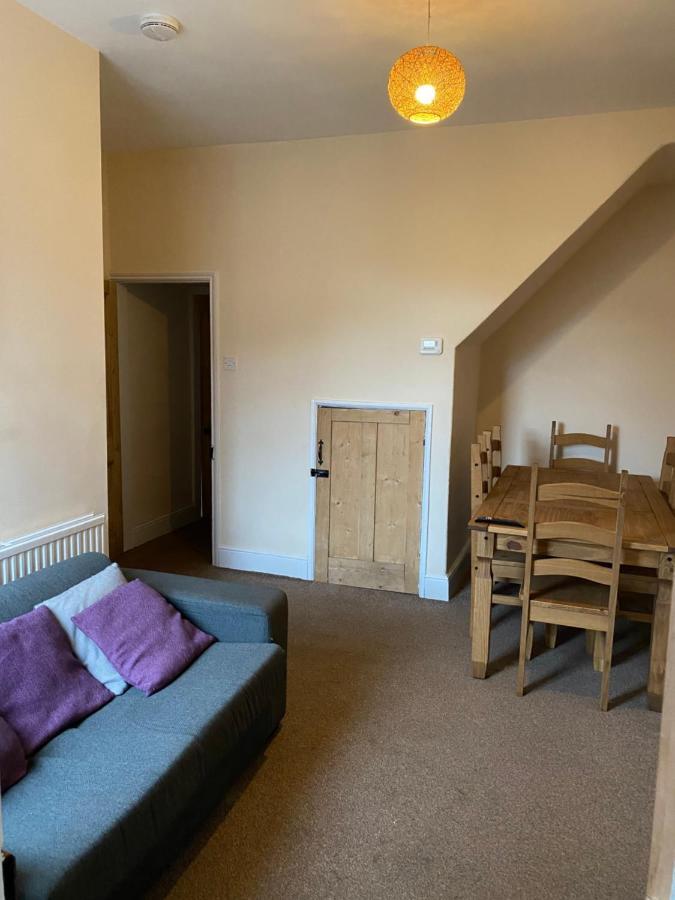 Apartament Seventy Seven Gainsborough Zewnętrze zdjęcie