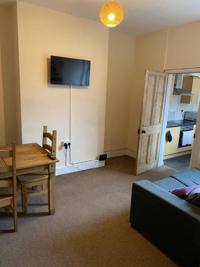 Apartament Seventy Seven Gainsborough Zewnętrze zdjęcie