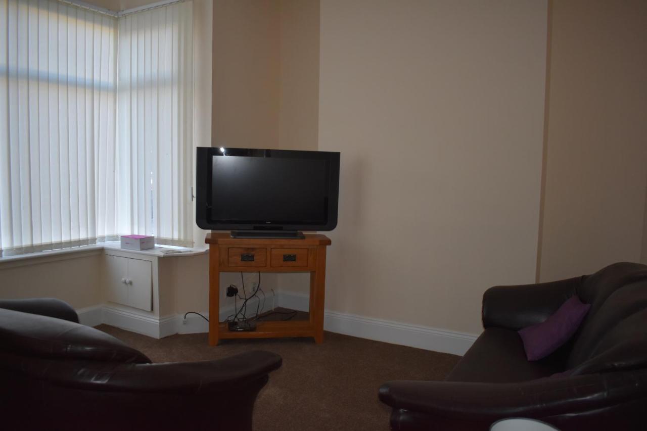 Apartament Seventy Seven Gainsborough Zewnętrze zdjęcie