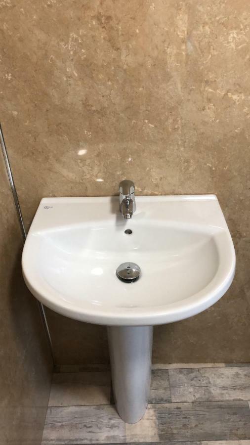 Apartament Seventy Seven Gainsborough Zewnętrze zdjęcie
